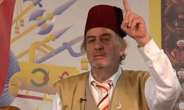 Kadir Mısıroğlu'nun o sözleri gündem oldu: İran'da güneş doğsa şemsiyenin altına saklanın