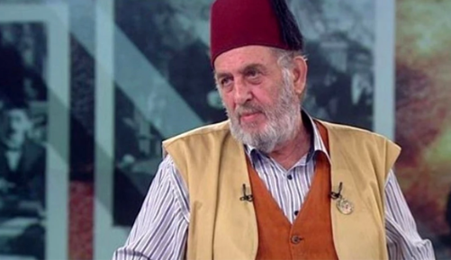 Foto - Kadir Mısıroğlu'nun o sözleri gündem oldu: İran'da güneş doğsa şemsiyenin altına saklanın