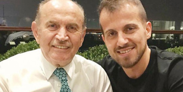 Foto - Kadir Topbaş vefat etti! Siyasilerden taziye mesajı yağdı