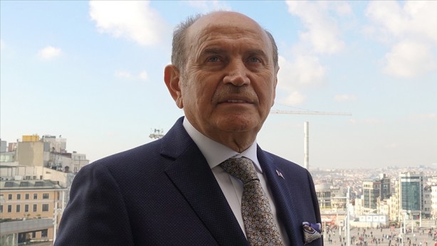 Foto - Kadir Topbaş vefat etti! Siyasilerden taziye mesajı yağdı