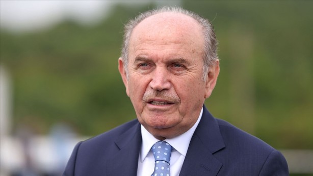 Kadir Topbaş vefat etti! Siyasilerden taziye mesajı yağdı