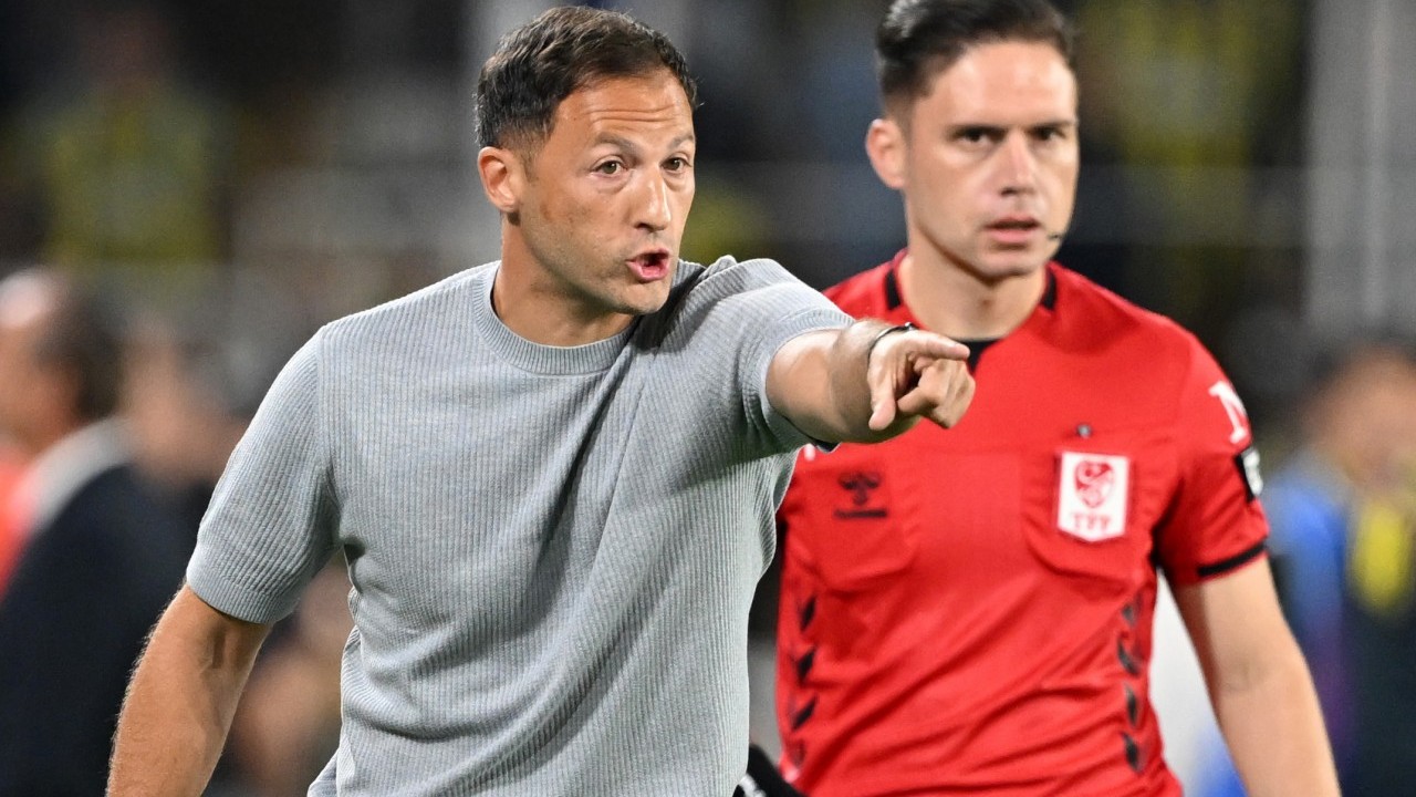 Foto - Kadro dışı mı geliyor? Tedesco ve Devin Özek kendi koltuklarını mı yoksa Fenerbahçe’yi mi kurtaracaklar?