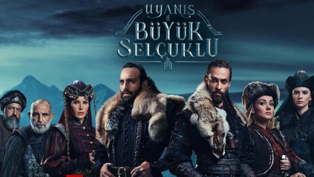 Foto - Kadroya katılmıştı! Alp Arslan dizisinde 'Fahriye Evcen' gelişmesi