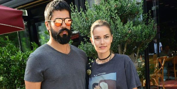 Foto - Kadroya katılmıştı! Alp Arslan dizisinde 'Fahriye Evcen' gelişmesi