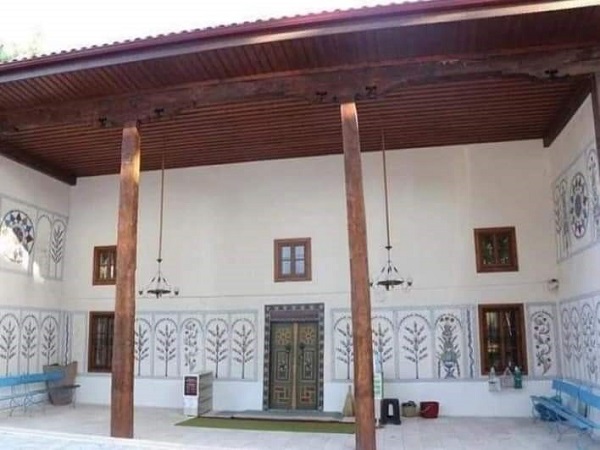 Foto - Kaeto halkı tarafından yapılmış! Bu musalla taşı 5 bin yıllık