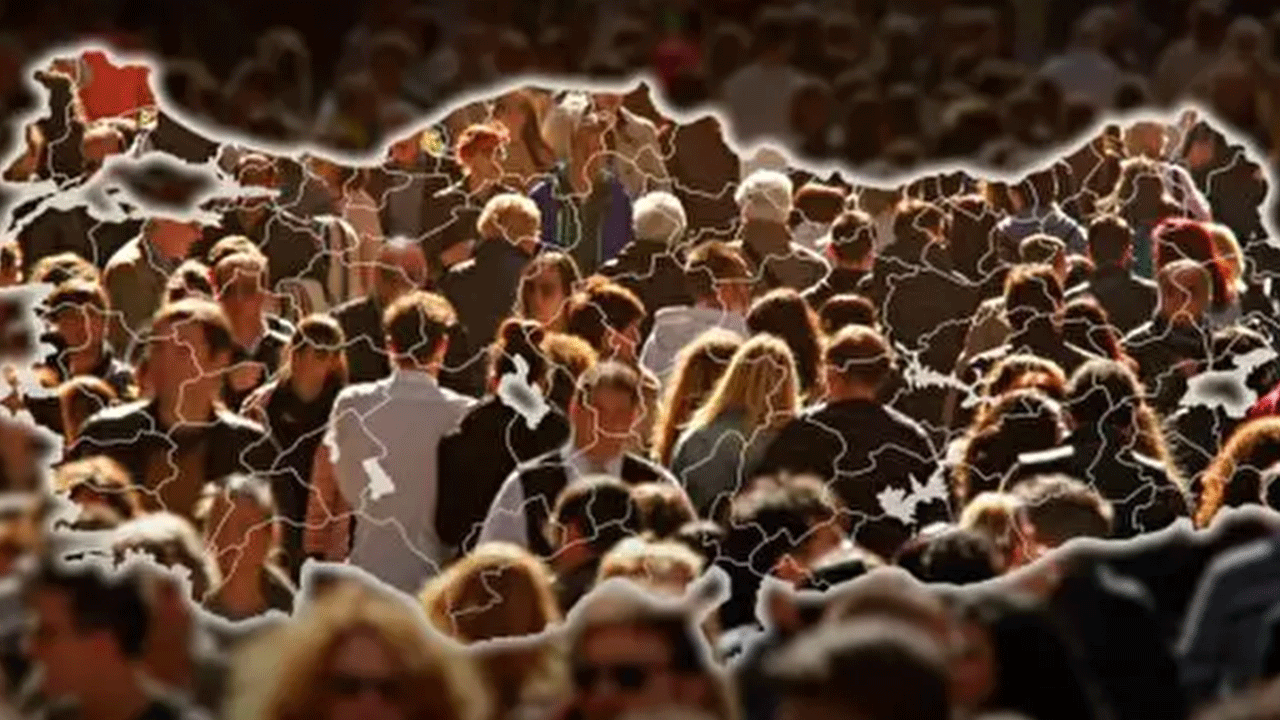 Foto - Kafa dinlemek isteyenler için ideal: İşte Türkiye'nin en az nüfusu olan ili!