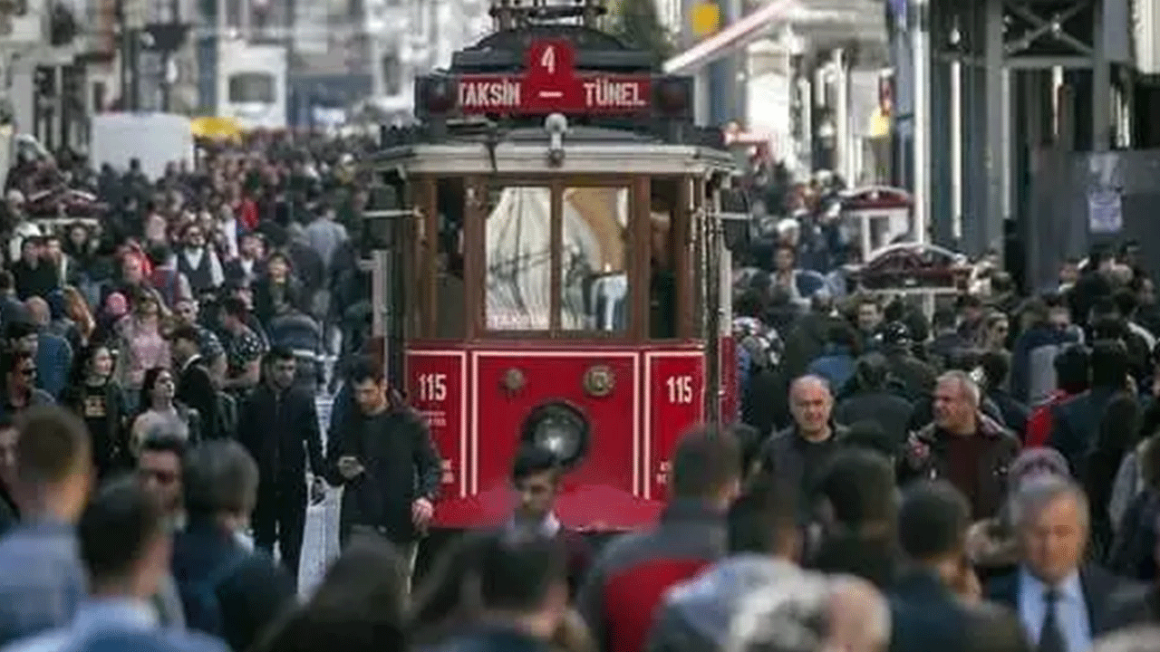 Foto - Kafa dinlemek isteyenler için ideal: İşte Türkiye'nin en az nüfusu olan ili!