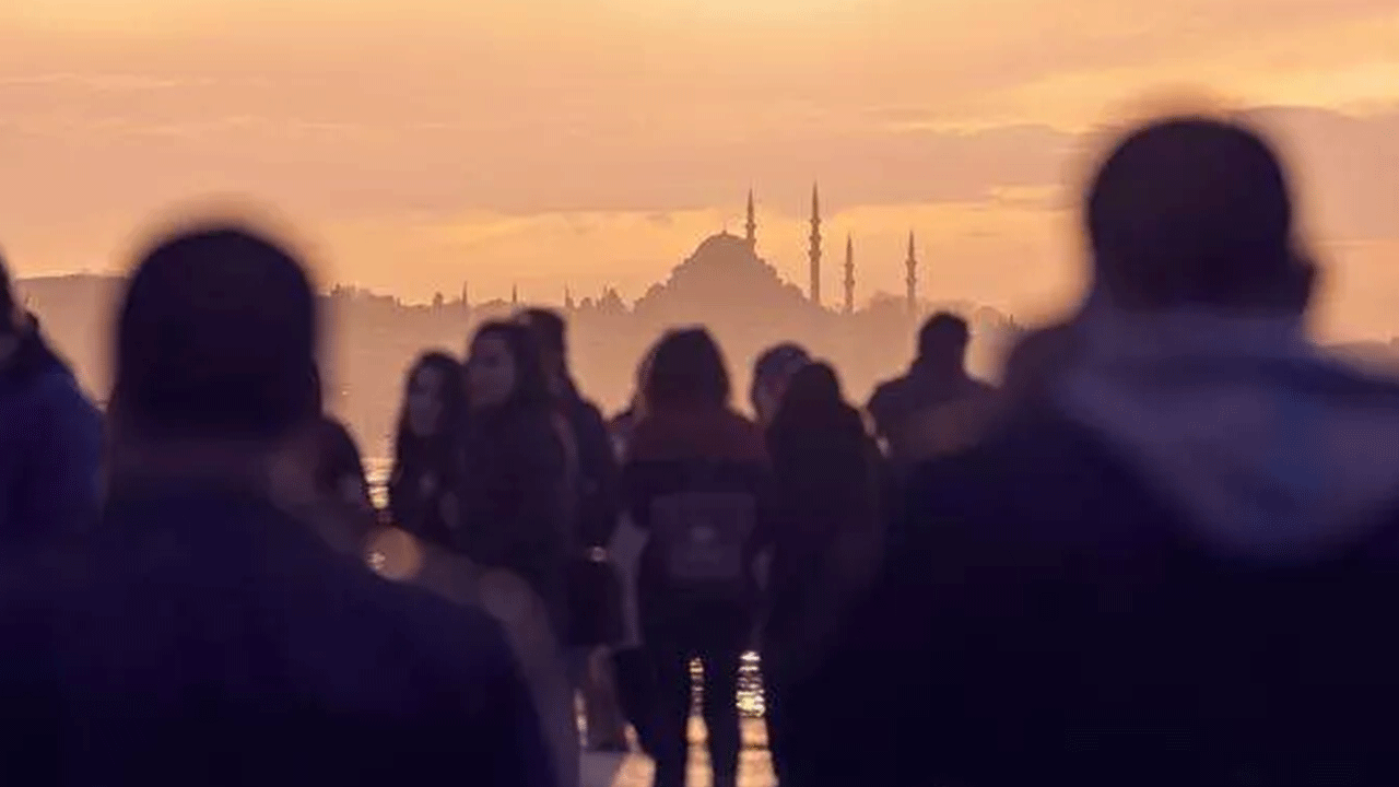 Foto - Kafa dinlemek isteyenler için ideal: İşte Türkiye'nin en az nüfusu olan ili!