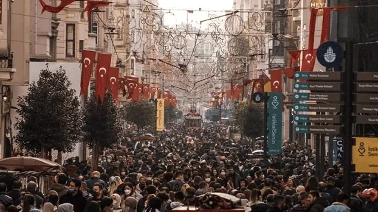Foto - Kafa dinlemek isteyenler için ideal: İşte Türkiye'nin en az nüfusu olan ili!