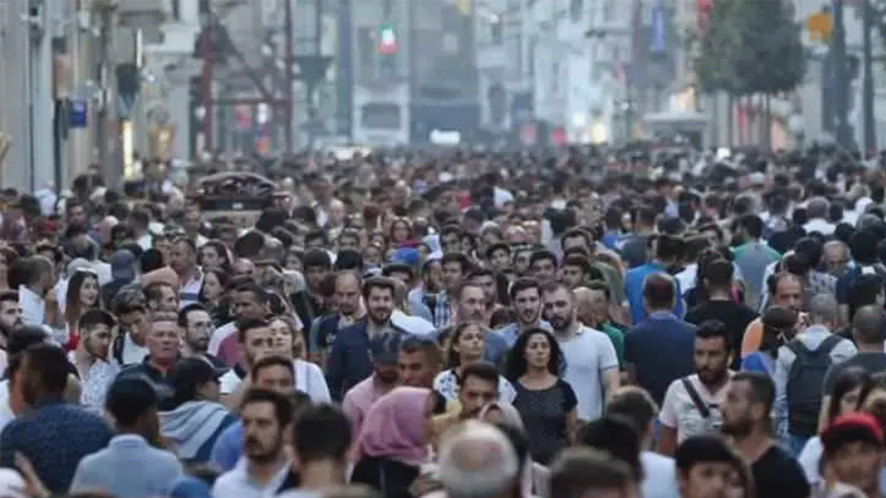 Foto - Kafa dinlemek isteyenler için ideal: İşte Türkiye'nin en az nüfusu olan ili!