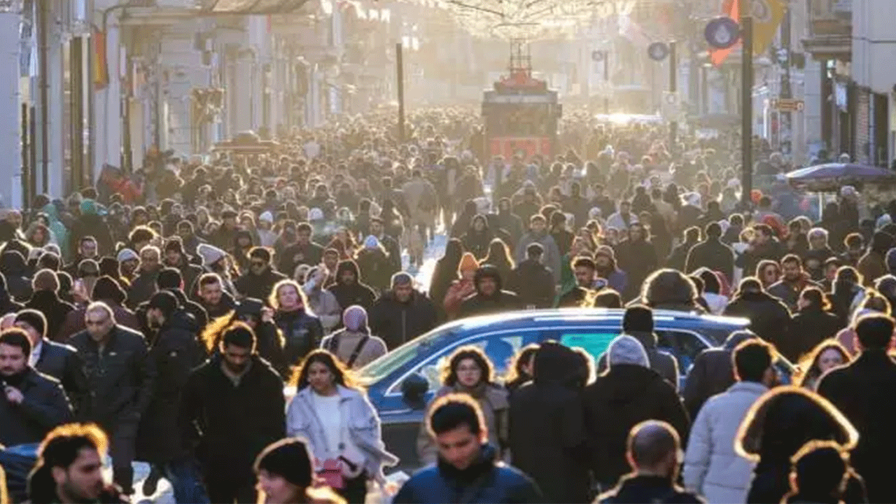 Foto - Kafa dinlemek isteyenler için ideal: İşte Türkiye'nin en az nüfusu olan ili!