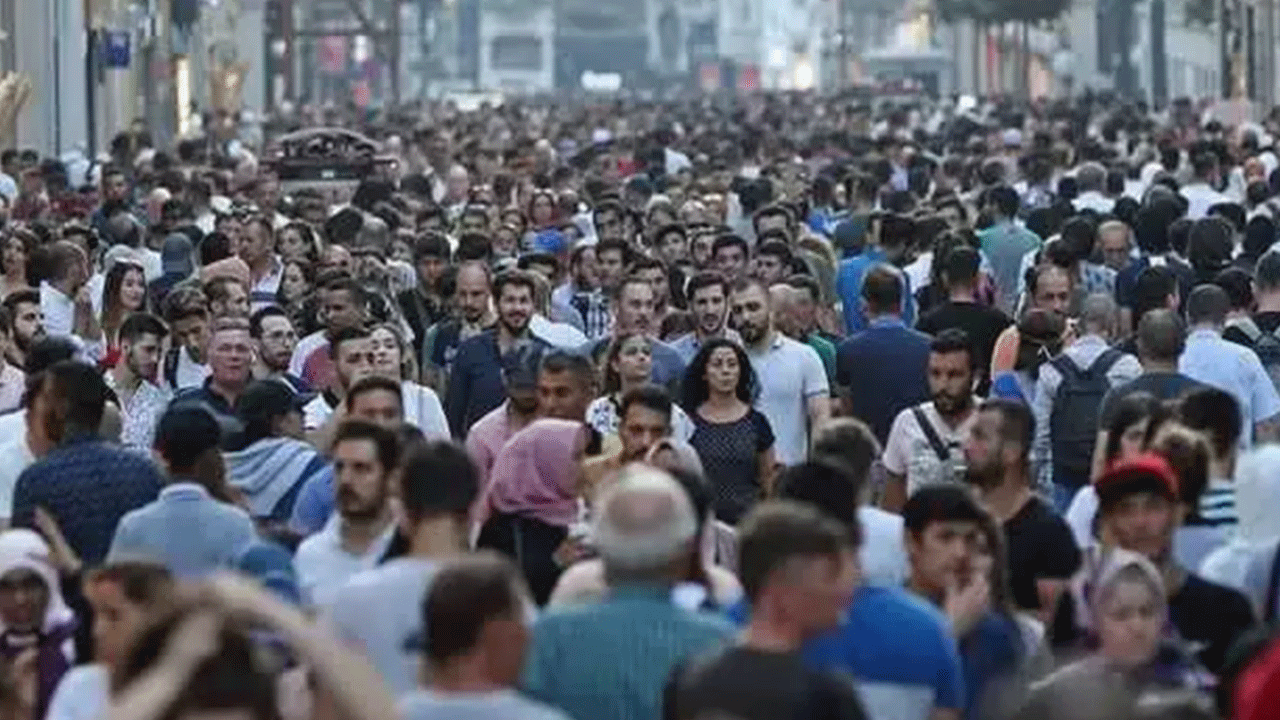 Foto - Kafa dinlemek isteyenler için ideal: İşte Türkiye'nin en az nüfusu olan ili!