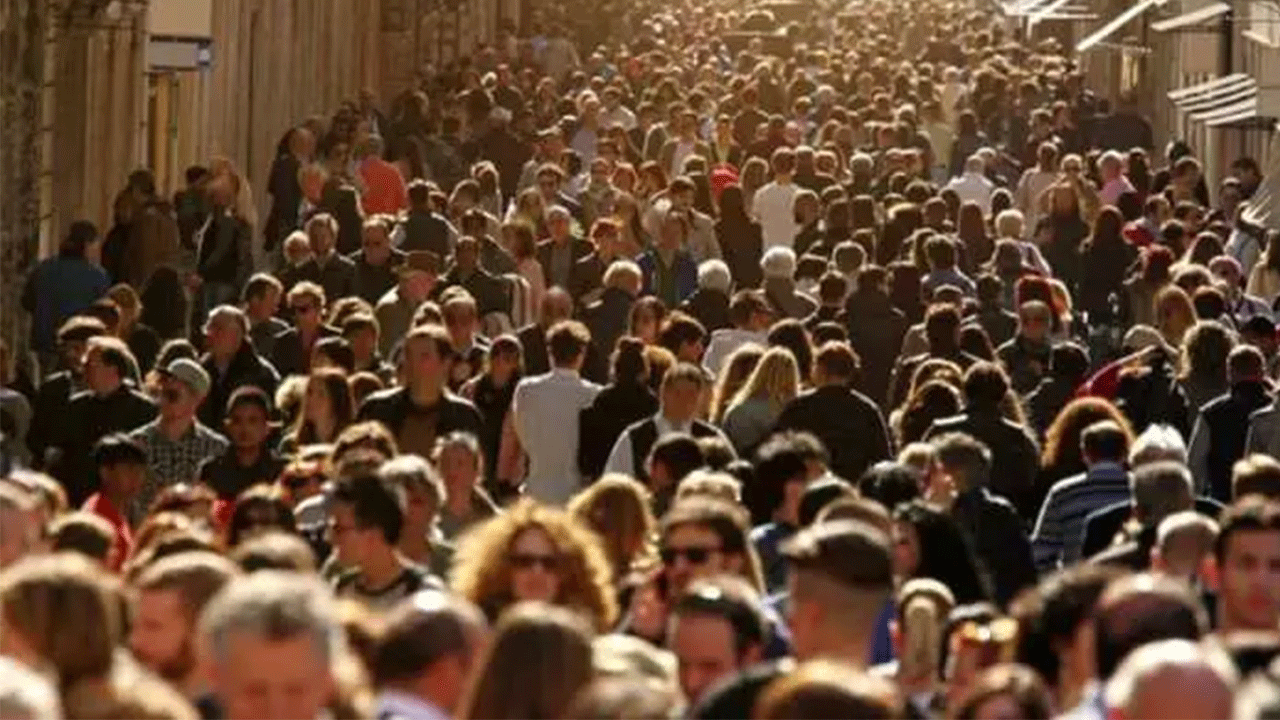 Foto - Kafa dinlemek isteyenler için ideal: İşte Türkiye'nin en az nüfusu olan ili!