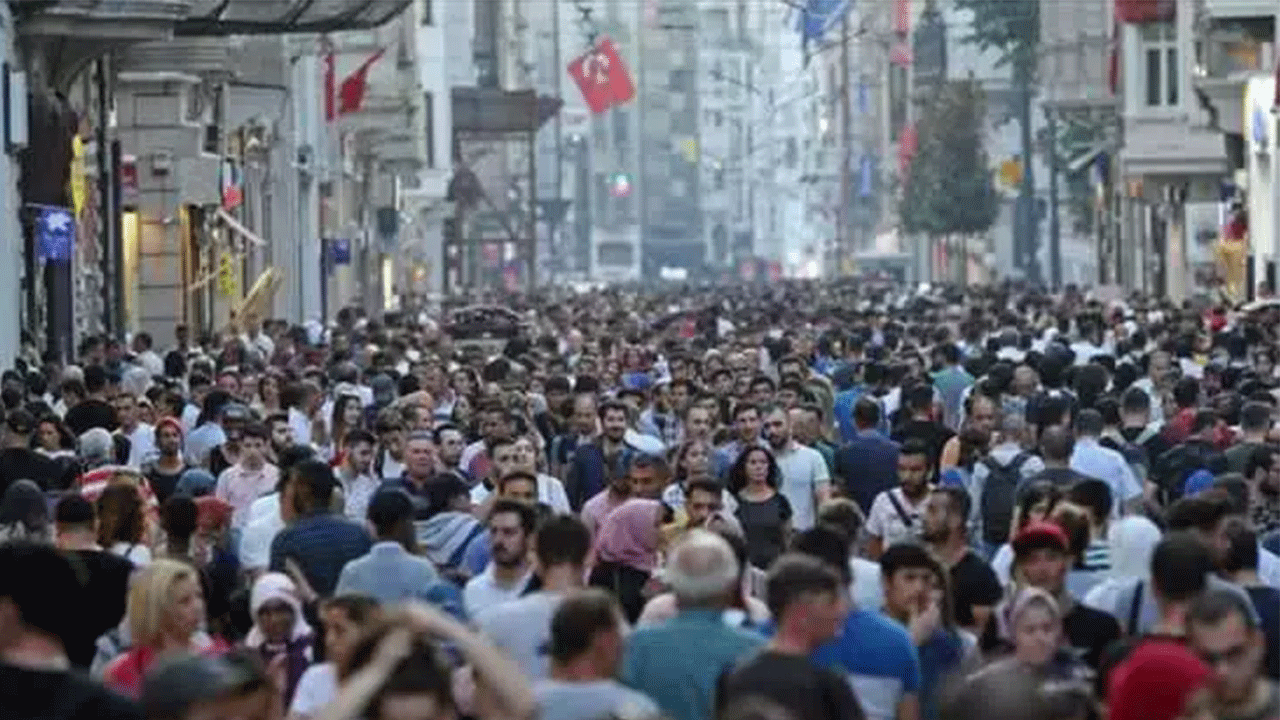 Foto - Kafa dinlemek isteyenler için ideal: İşte Türkiye'nin en az nüfusu olan ili!