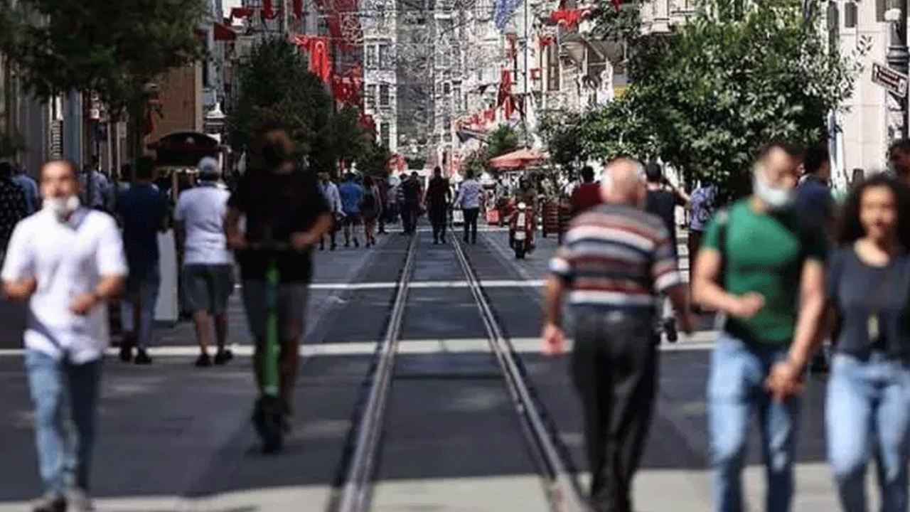 Foto - Kafa dinlemek isteyenler için ideal: İşte Türkiye'nin en az nüfusu olan ili!