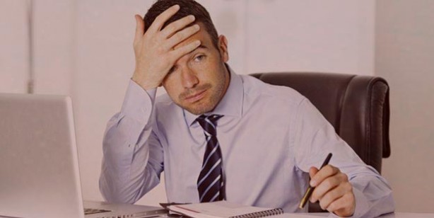 Foto - Kafada karıncalanma neden olur? Başta karıncalanma nasıl geçer?