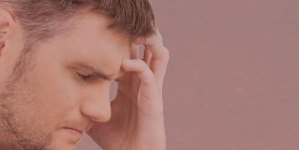 Foto - Kafada karıncalanma neden olur? Başta karıncalanma nasıl geçer?