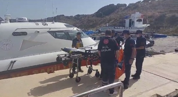 Foto - Kafadaş laikçiler bu işe ne diyecek? Alkolik kaptan bakın ne yaparken enselendi