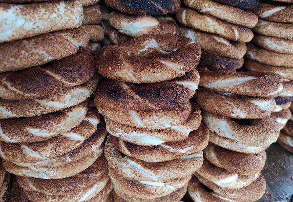 Foto - Kafalar iyice karıştı! İstanbul'da simit ne kadar? 
