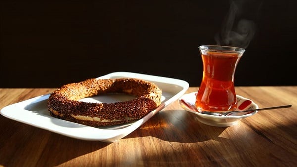 Foto - Kafalar iyice karıştı! İstanbul'da simit ne kadar? 