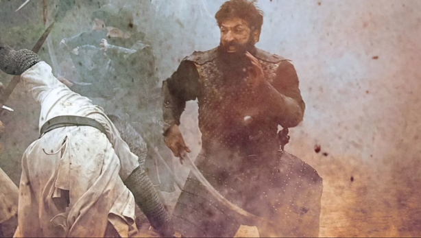 Foto - Uyanış Büyük Selçuklu’da sürpriz ayrılık! İki isim veda etti