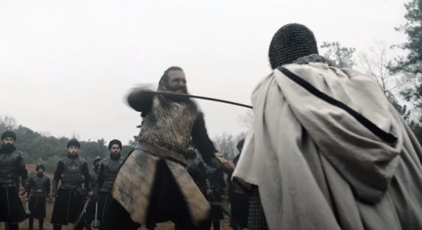 Foto - Uyanış Büyük Selçuklu’da sürpriz ayrılık! İki isim veda etti