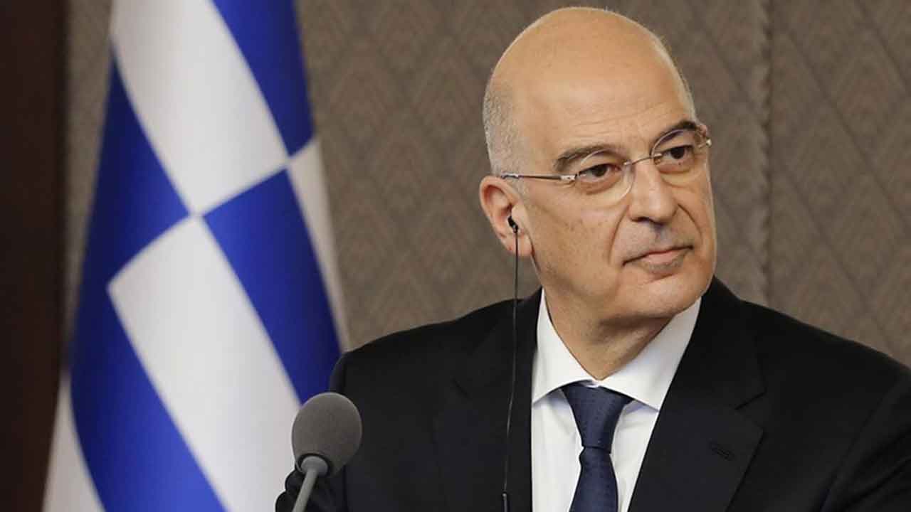 Kafaları karıştıran hamle! Dendias Türkiye'ye gelmemek için bakın ne yaptı