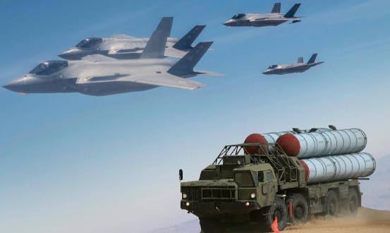 Türkiye'ye verilmesi gündemde! 40 tane F-35 ve 3 adet S-300'ün maliyeti hayrete düşürdü