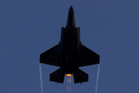 Foto - Türkiye'ye verilmesi gündemde! 40 tane F-35 ve 3 adet S-300'ün maliyeti hayrete düşürdü