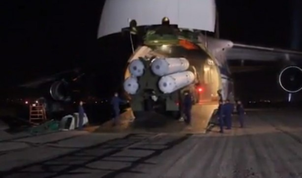 Foto - Türkiye'ye verilmesi gündemde! 40 tane F-35 ve 3 adet S-300'ün maliyeti hayrete düşürdü