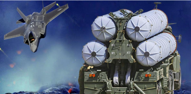 Foto - Türkiye'ye verilmesi gündemde! 40 tane F-35 ve 3 adet S-300'ün maliyeti hayrete düşürdü