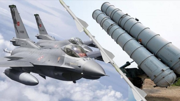 Foto - Türkiye'ye verilmesi gündemde! 40 tane F-35 ve 3 adet S-300'ün maliyeti hayrete düşürdü