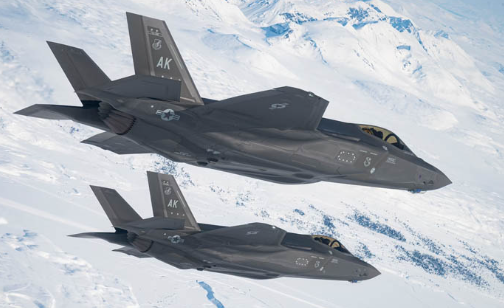 Foto - Türkiye'ye verilmesi gündemde! 40 tane F-35 ve 3 adet S-300'ün maliyeti hayrete düşürdü