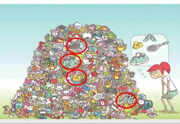 Foto - Kafanızı fena karıştıracak zeka testi! Sürüdeki uyuyan koyunu sadece bir dahi 10 saniyede buldu