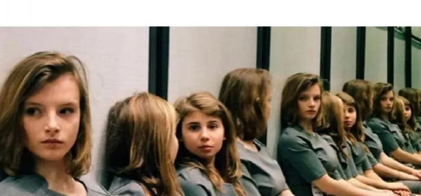 Foto - Kafanızı fena karıştıracak zeka testi! Sürüdeki uyuyan koyunu sadece bir dahi 10 saniyede buldu