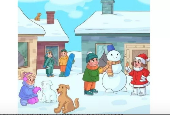 Foto - Kafanızı fena karıştıracak zeka testi! Sürüdeki uyuyan koyunu sadece bir dahi 10 saniyede buldu