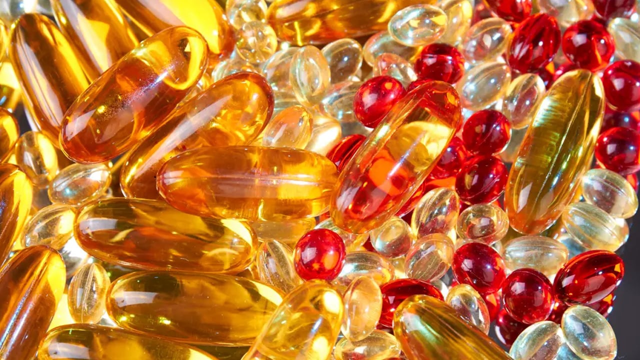  Kafasına göre vitamin alanların başına bela olabilir: Öyle değil bu sürede yapmalıyız! Alan yandı, sessiz bomba