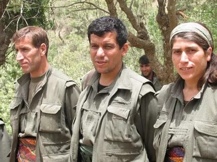 Foto - Kafasını sadece ağlamak için ininden çıkaran PKK yalvardı! Türkiye’nin operasyonlarını durdurun