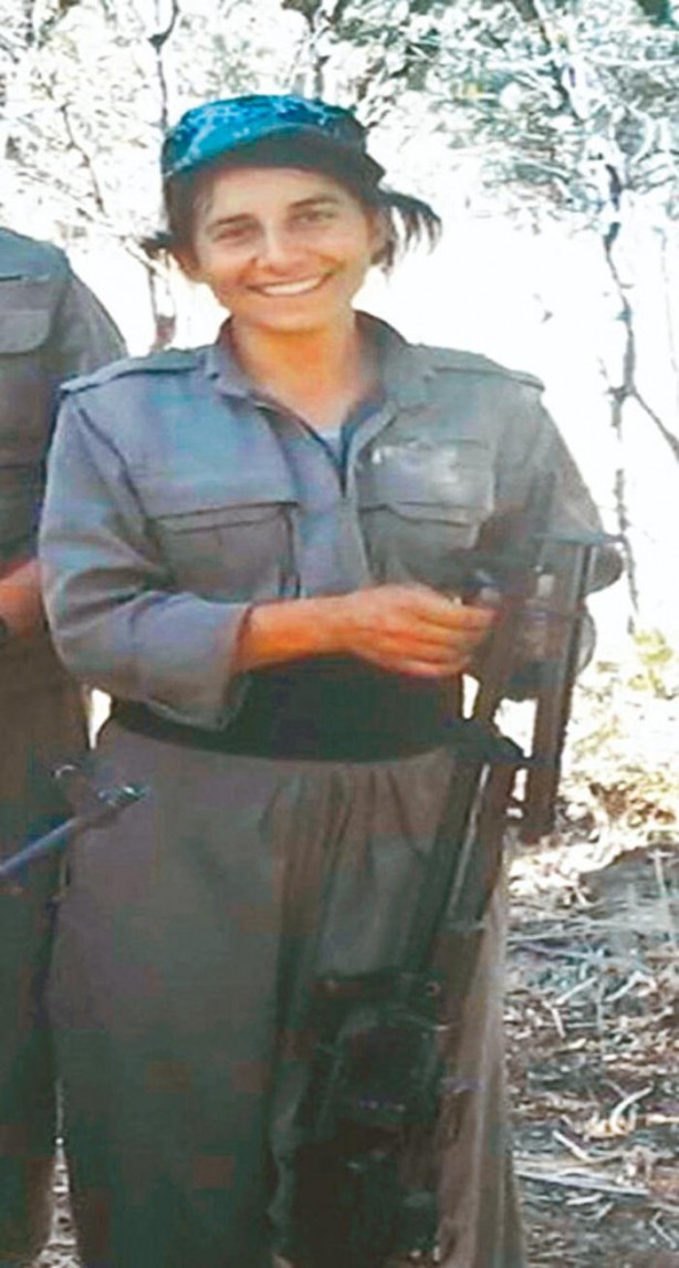 Foto - Kafasını sadece ağlamak için ininden çıkaran PKK yalvardı! Türkiye’nin operasyonlarını durdurun
