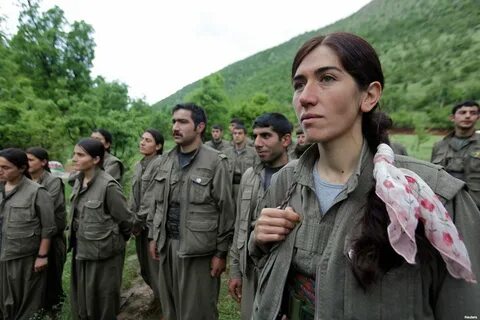 Foto - Kafasını sadece ağlamak için ininden çıkaran PKK yalvardı! Türkiye’nin operasyonlarını durdurun