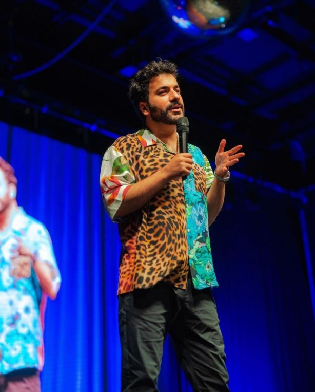 Foto - Kafayı çekip kadını evde alıkoydu! Hasan Can Kaya’dan büyük rezillik