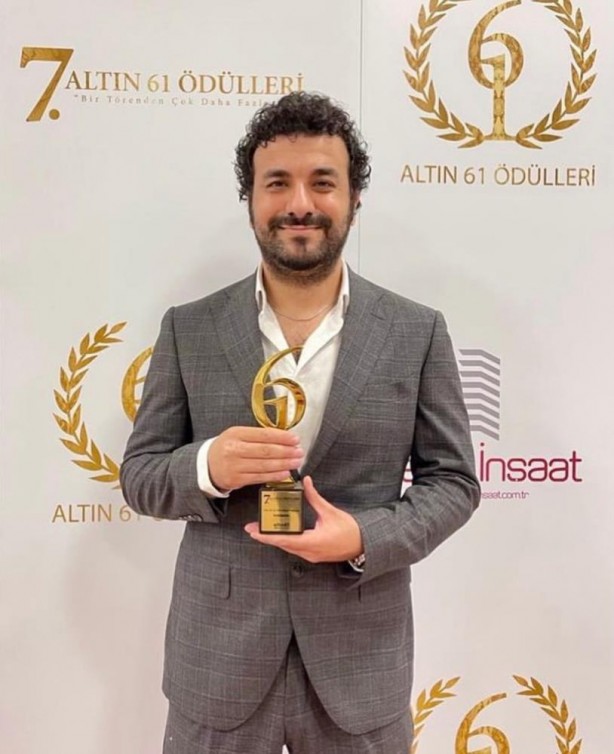 Kafayı çekip kadını evde alıkoydu! Hasan Can Kaya’dan büyük rezillik