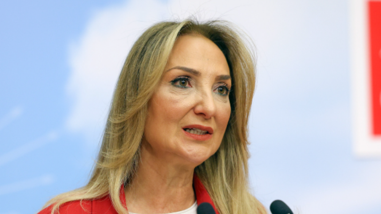 Foto - Kafayı çıkarmasınız şaşırırdık zaten! Ahlaksız Matiz’e engel CHP’de sancı yaptı