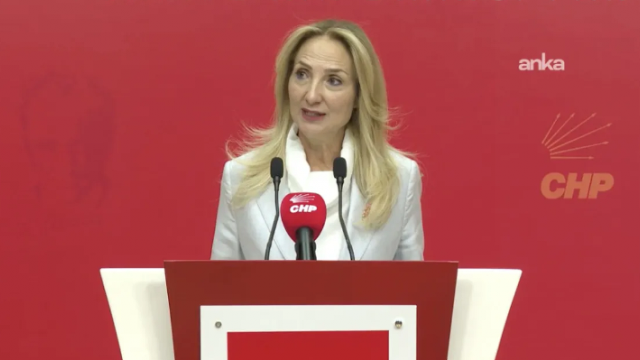 Foto - Kafayı çıkarmasınız şaşırırdık zaten! Ahlaksız Matiz’e engel CHP’de sancı yaptı