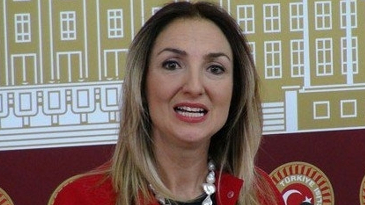 Foto - Kafayı çıkarmasınız şaşırırdık zaten! Ahlaksız Matiz’e engel CHP’de sancı yaptı