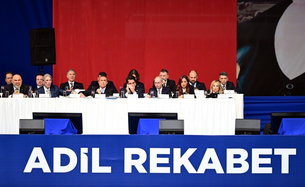 Foto - Kafayı yedi, lig bitince takımı ligden çekecekmiş! Tam bir tiyatro: Ali Koç'tan olay açıklama: Islıkla oy mu veriliyor!