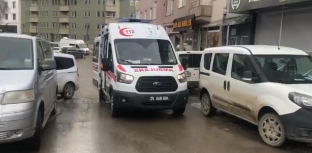 Foto - Kafede korkutan olay! Bomba gibi patladı