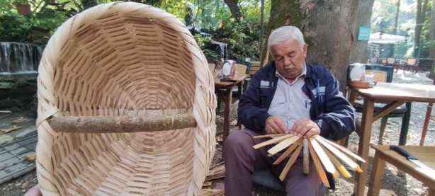 Foto - Kafelerde yapıp satıyor! Turistler akın ediyor Tanesi 150 lira