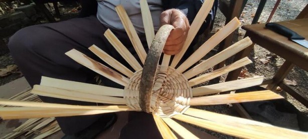 Foto - Kafelerde yapıp satıyor! Turistler akın ediyor Tanesi 150 lira