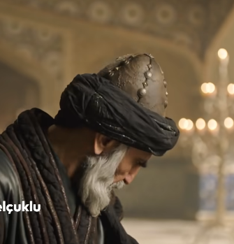 Foto - Kâfirler üzerine yapılacak gazâdan daha üstün tuttular… Uyanış Büyük Selçuklu’daki ‘tokat’tan sonra bu ayrıntı çok konuşulur!